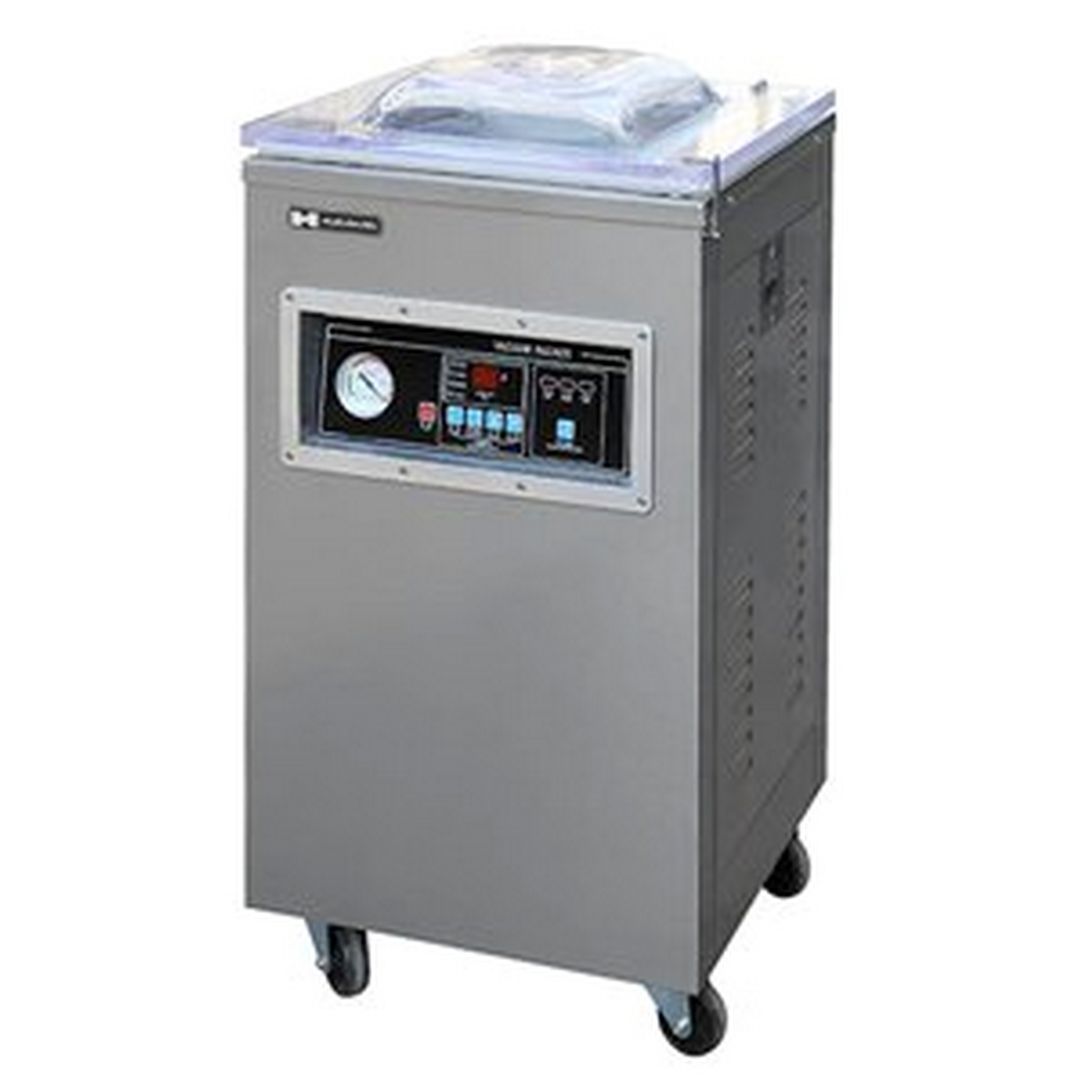 Упаковщик вакуумный Hurakan HKN-VAC400F2