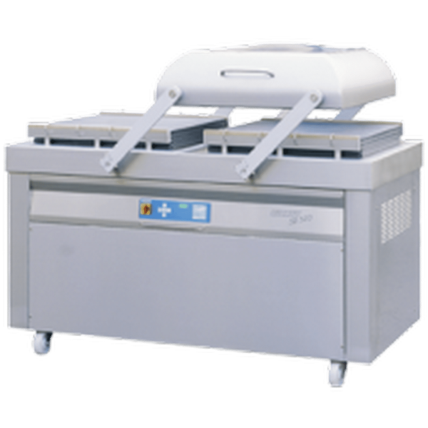Упаковщик вакуумный KOMET SD 520B