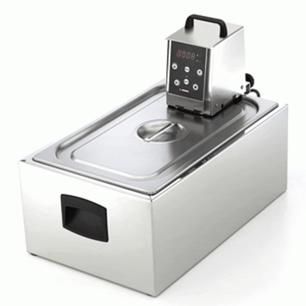 Ванна для термостата SIRMAN SOFTCOOKER Y09 GN 1/1 69062000