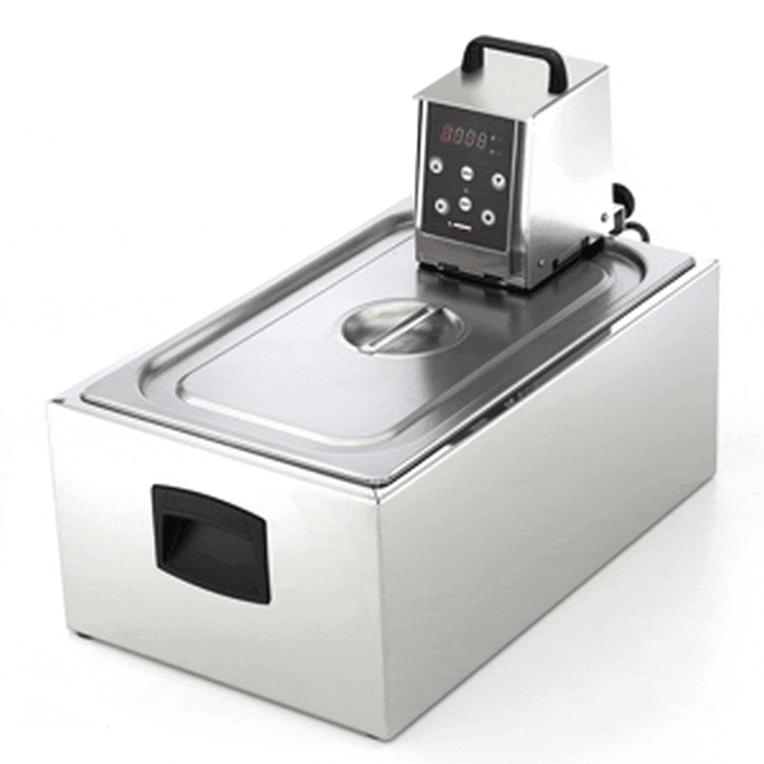 Ванна для термостата SIRMAN SOFTCOOKER Y09 GN 1/1 69062000