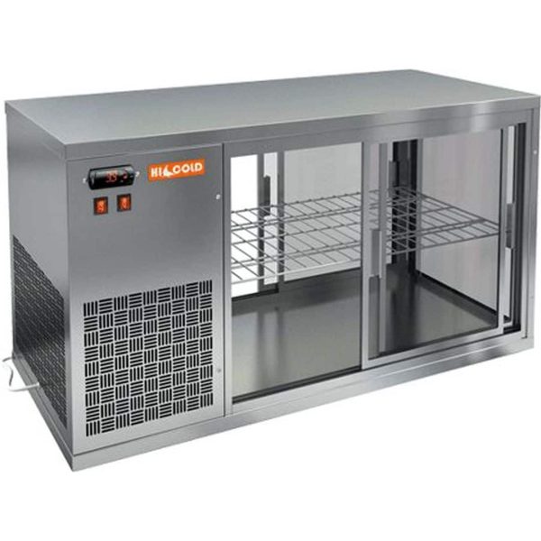 Витрина Hicold VRL T 1100