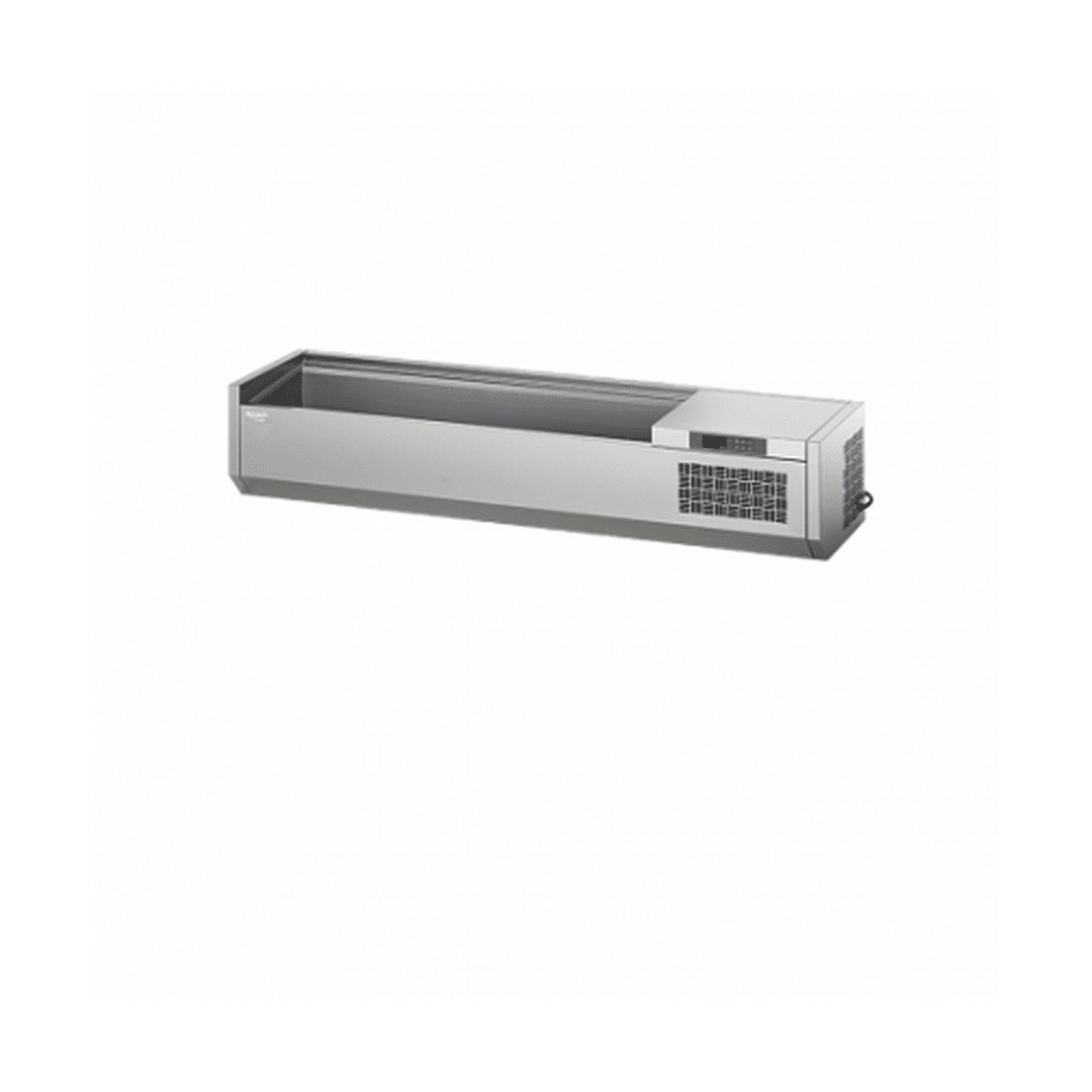 Витрина холодильная Apach Chef Line LDR13038G