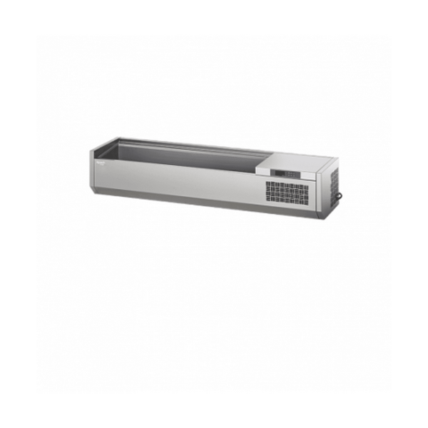 Витрина холодильная Apach Chef Line LDR13038R