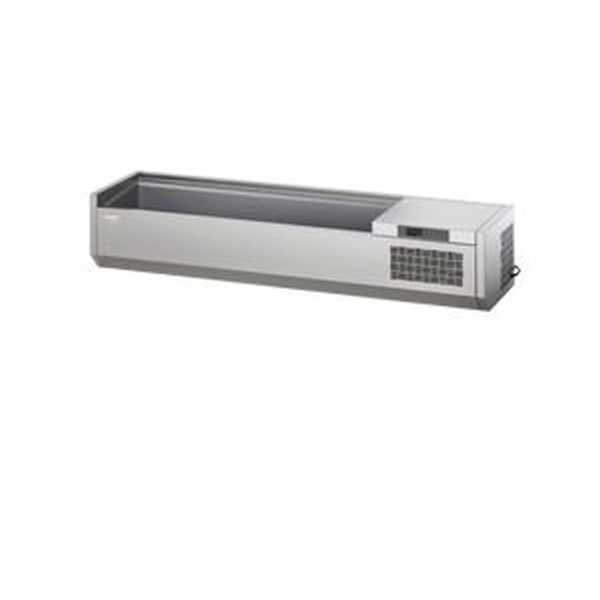 Витрина холодильная Apach Chef Line LDR14032R