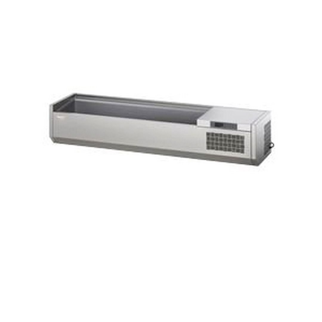 Витрина холодильная Apach Chef Line LDR14038R