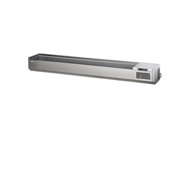 Витрина холодильная Apach Chef Line LDR16038