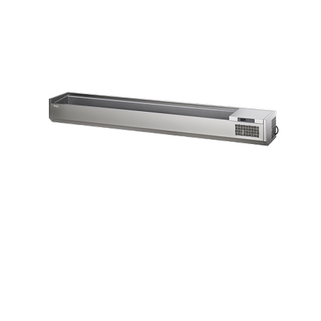 Витрина холодильная Apach Chef Line LDR16038