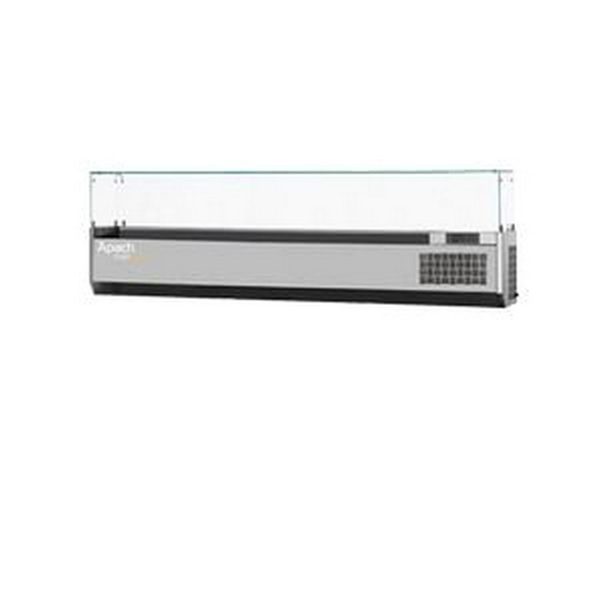 Витрина холодильная Apach Chef Line LDR20038G