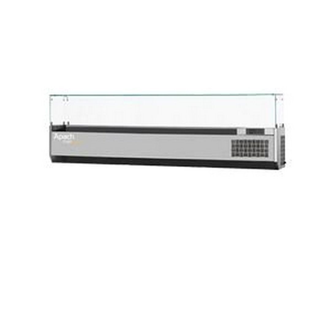 Витрина холодильная Apach Chef Line LDR20038G