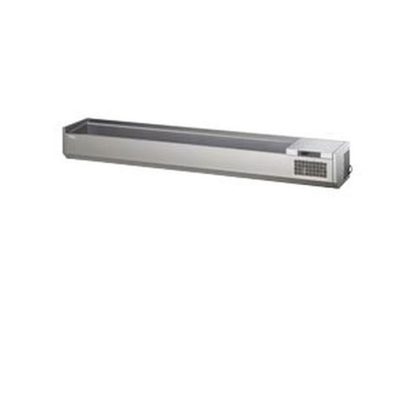 Витрина холодильная Apach Chef Line LDR23038