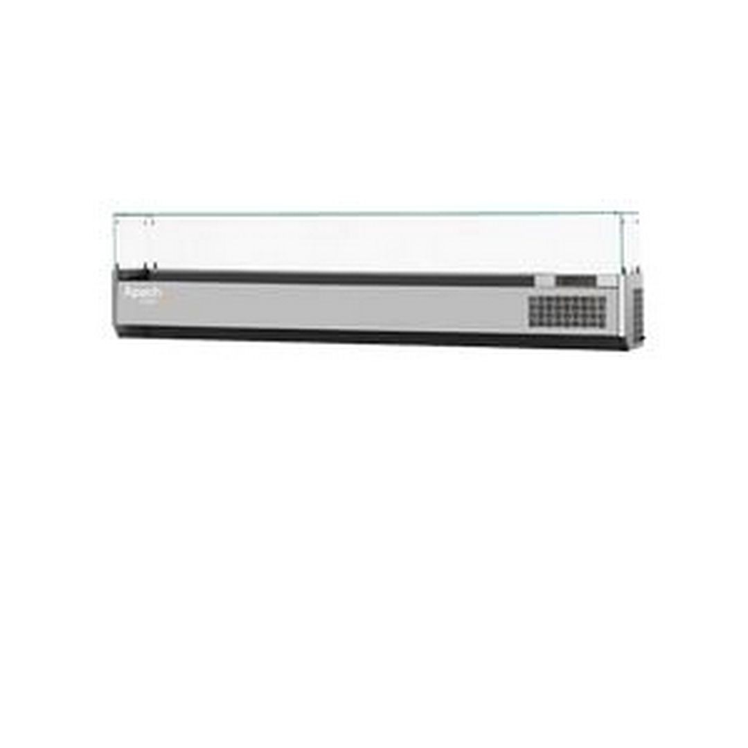 Витрина холодильная Apach Chef Line LDR23038GR