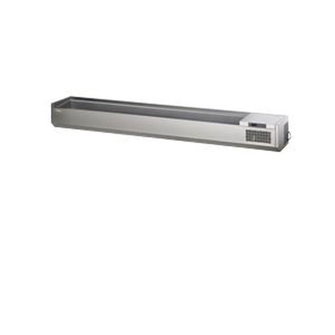 Витрина холодильная Apach Chef Line LDR25032
