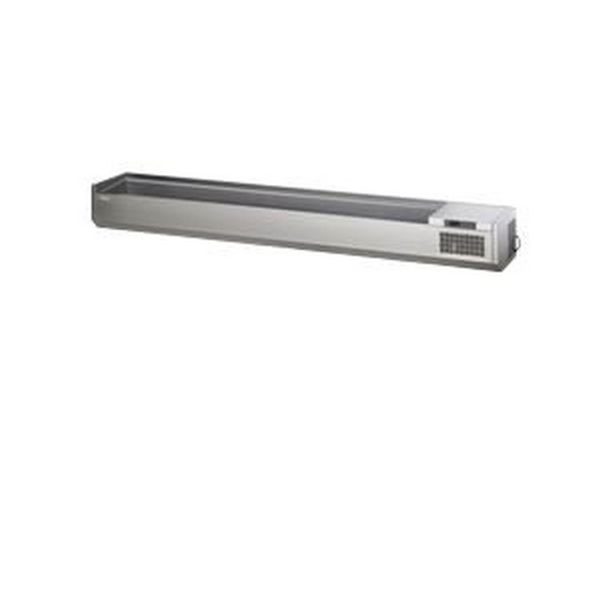 Витрина холодильная Apach Chef Line LDR25032R