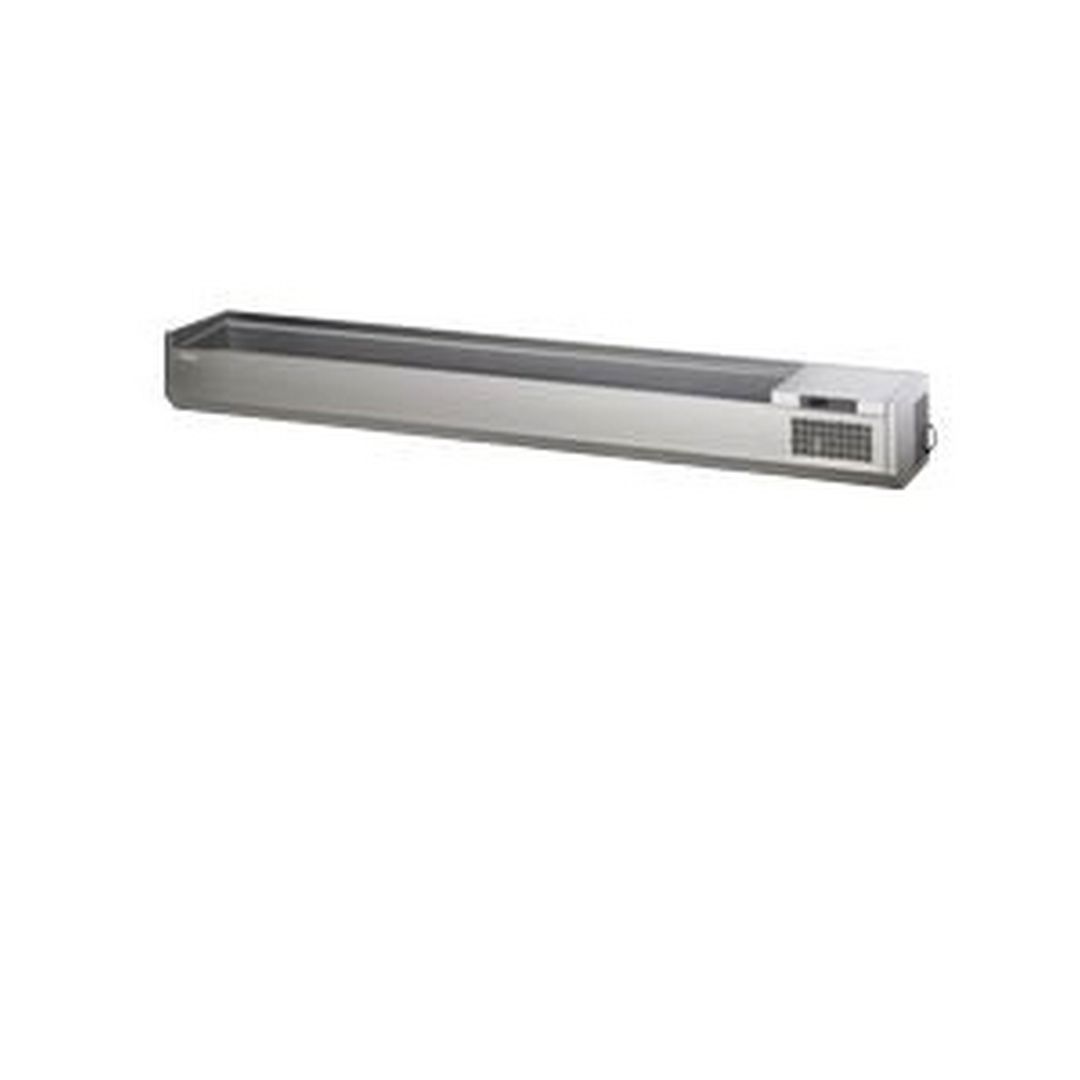Витрина холодильная Apach Chef Line LDR25032R