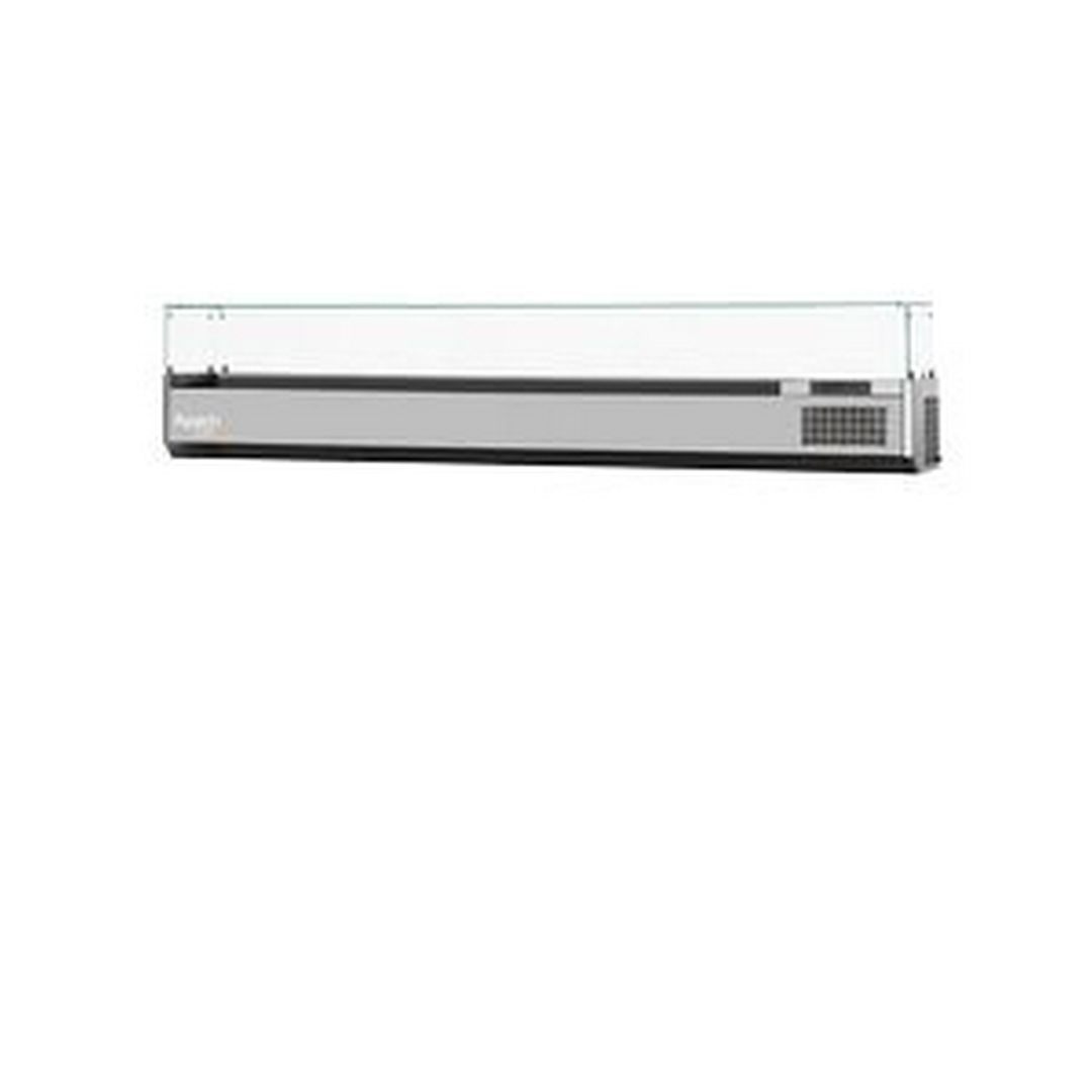 Витрина холодильная Apach Chef Line LDR25038GR