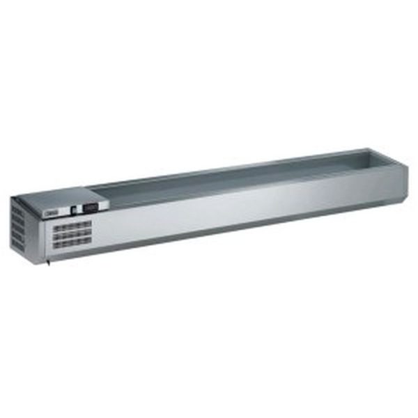 Витрина холодильная Electrolux ZVR1930 291492