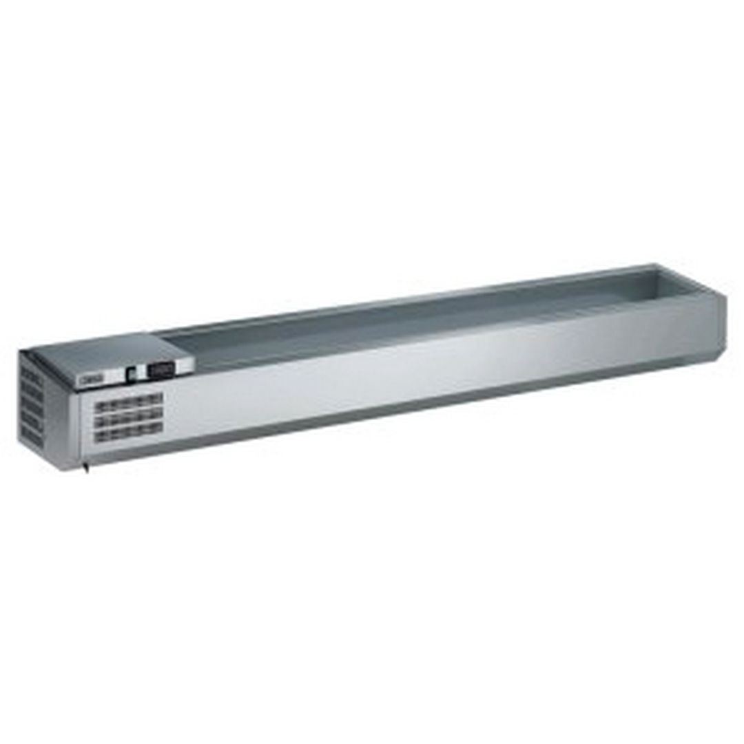 Витрина холодильная Electrolux ZVR1930 291492
