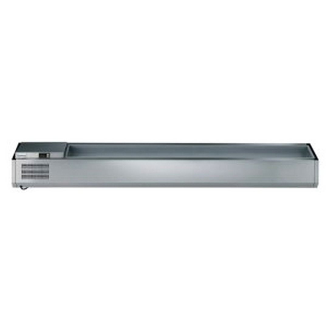 Витрина холодильная Electrolux ZVR2180 291491