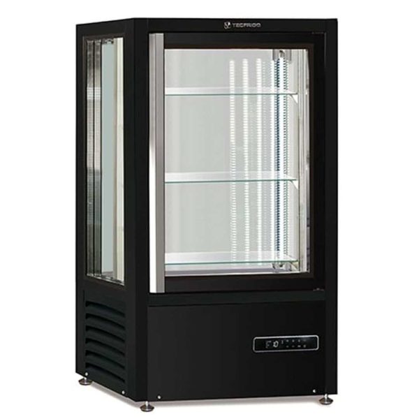 Витрина кондитерская Tecfrigo MUSA 120 Q